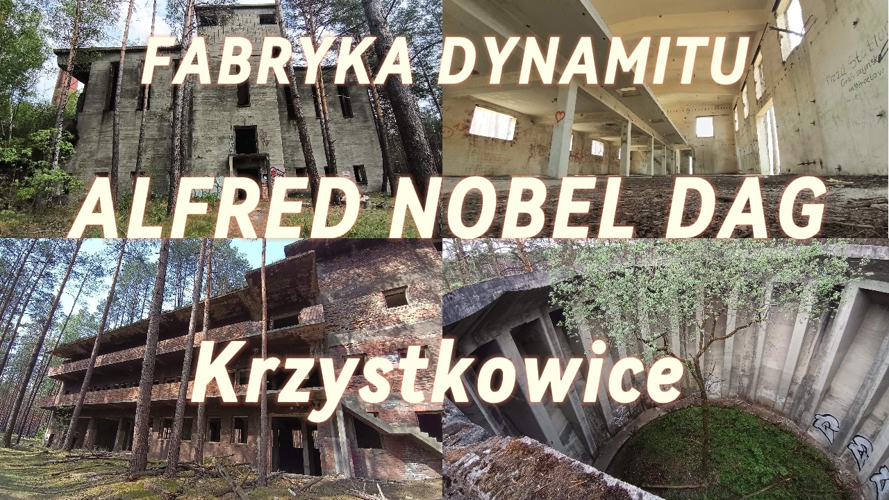 cojarobiedzis DAG Alfred Nobel Krzystkowice